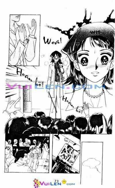 Có anh trong đời Chapter 1 trang 72