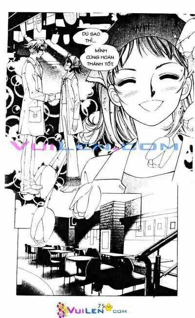 Có anh trong đời Chapter 1 trang 74