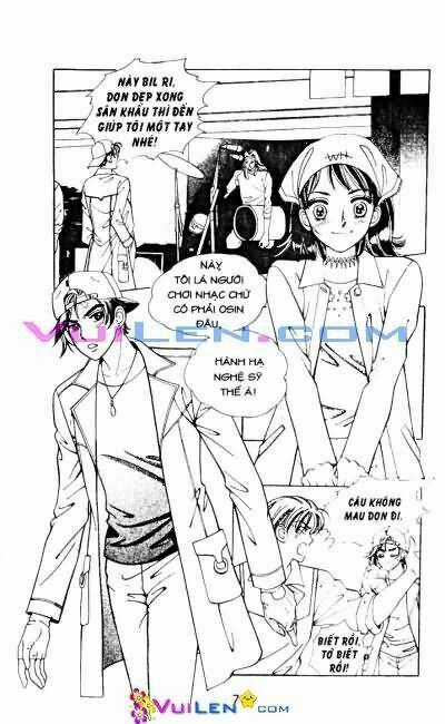 Có anh trong đời Chapter 1 trang 75