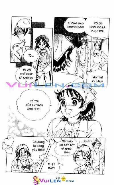 Có anh trong đời Chapter 1 trang 77