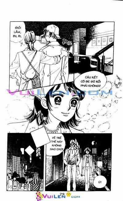 Có anh trong đời Chapter 1 trang 78