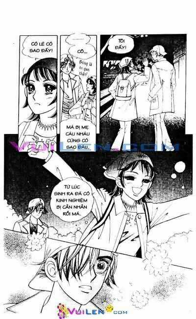 Có anh trong đời Chapter 1 trang 79