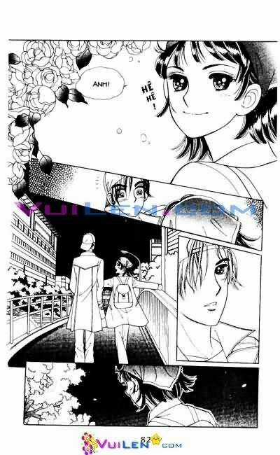 Có anh trong đời Chapter 1 trang 81