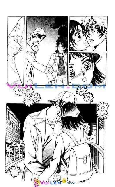 Có anh trong đời Chapter 1 trang 82