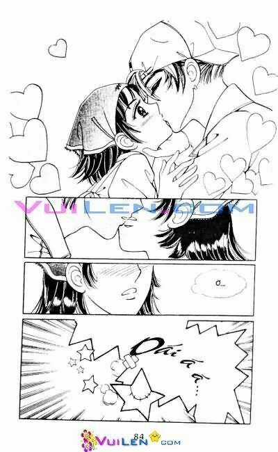 Có anh trong đời Chapter 1 trang 83