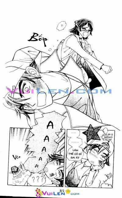 Có anh trong đời Chapter 1 trang 84