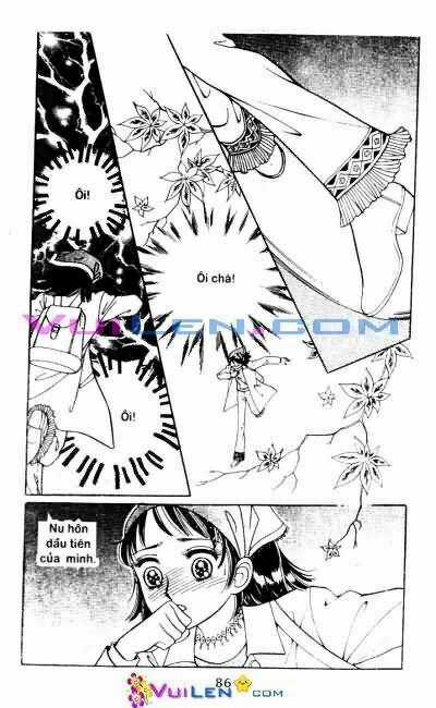 Có anh trong đời Chapter 1 trang 85