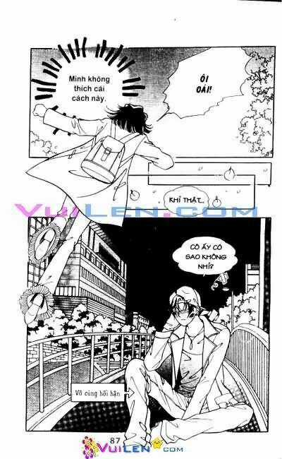 Có anh trong đời Chapter 1 trang 86