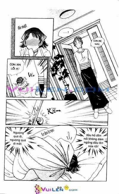 Có anh trong đời Chapter 1 trang 88