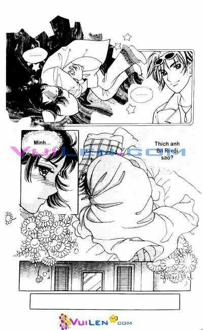 Có anh trong đời Chapter 1 trang 89