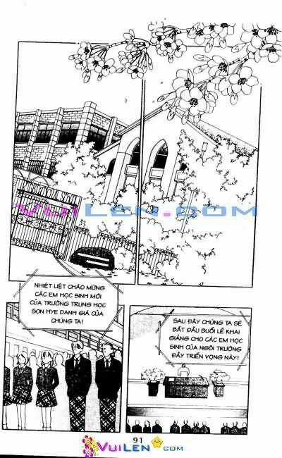 Có anh trong đời Chapter 1 trang 90