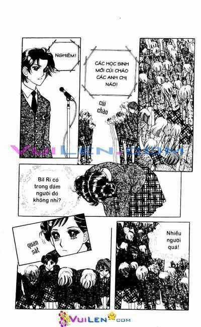 Có anh trong đời Chapter 1 trang 91