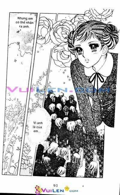 Có anh trong đời Chapter 1 trang 92