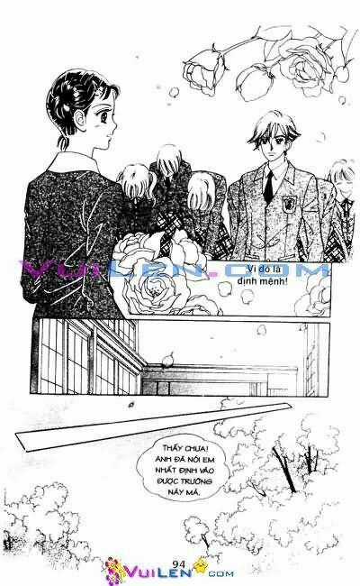 Có anh trong đời Chapter 1 trang 93