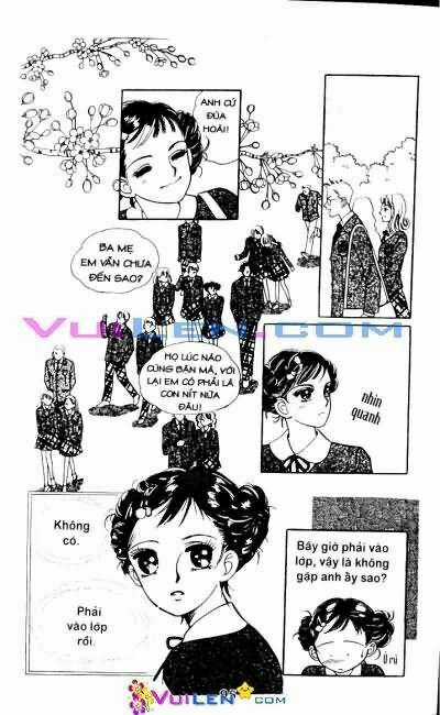 Có anh trong đời Chapter 1 trang 94