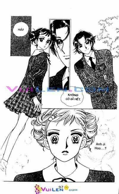 Có anh trong đời Chapter 1 trang 96