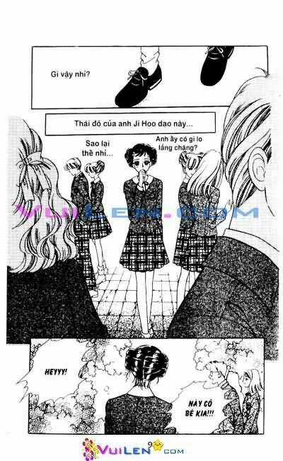 Có anh trong đời Chapter 1 trang 97