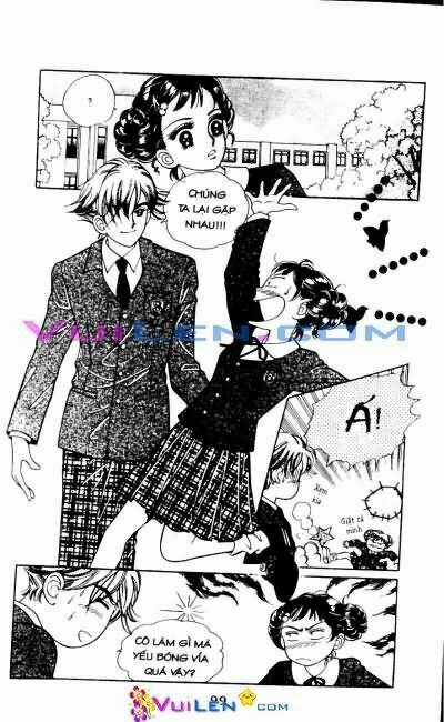 Có anh trong đời Chapter 1 trang 98