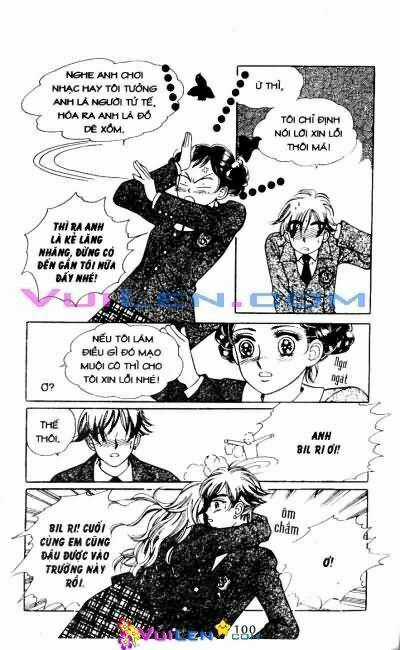 Có anh trong đời Chapter 1 trang 99