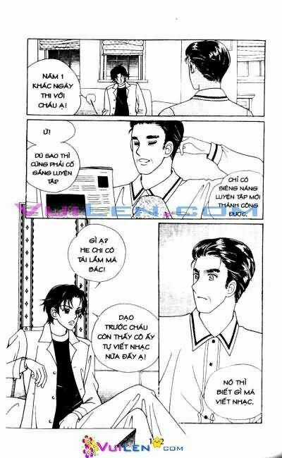 Có anh trong đời Chapter 2 trang 101