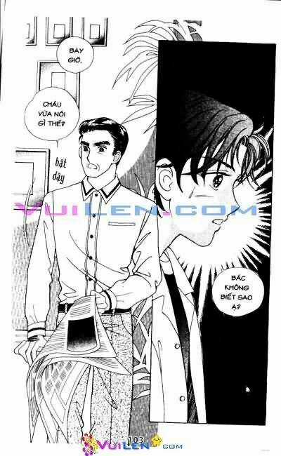 Có anh trong đời Chapter 2 trang 102