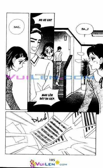 Có anh trong đời Chapter 2 trang 104