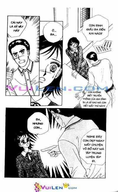 Có anh trong đời Chapter 2 trang 105