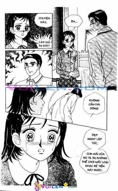 Có anh trong đời Chapter 2 trang 106