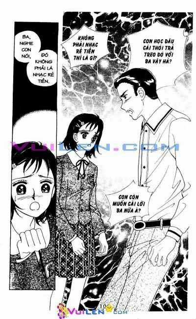 Có anh trong đời Chapter 2 trang 107