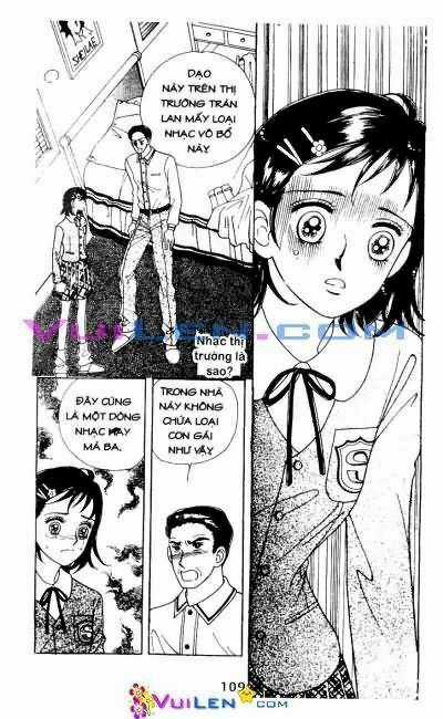 Có anh trong đời Chapter 2 trang 108