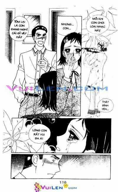 Có anh trong đời Chapter 2 trang 109