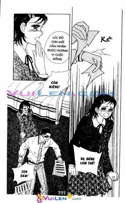 Có anh trong đời Chapter 2 trang 110