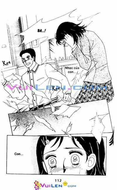 Có anh trong đời Chapter 2 trang 111