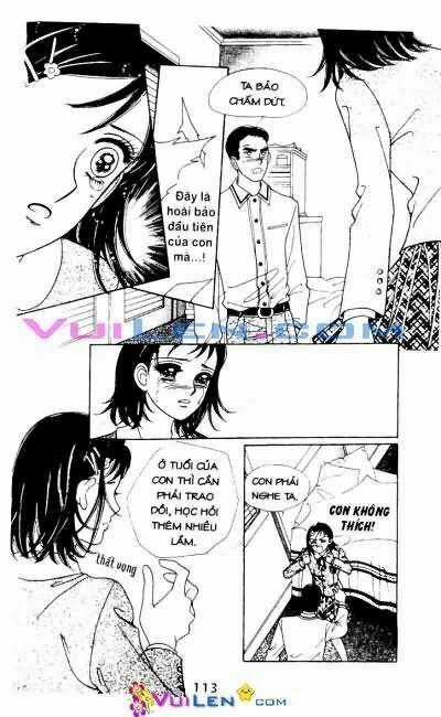 Có anh trong đời Chapter 2 trang 112