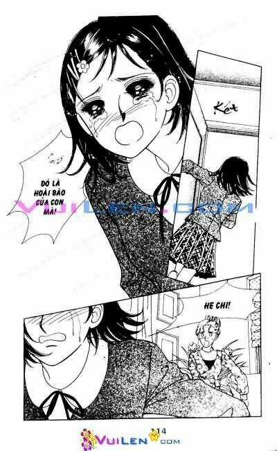 Có anh trong đời Chapter 2 trang 113