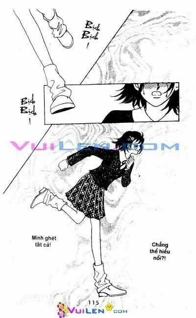 Có anh trong đời Chapter 2 trang 114