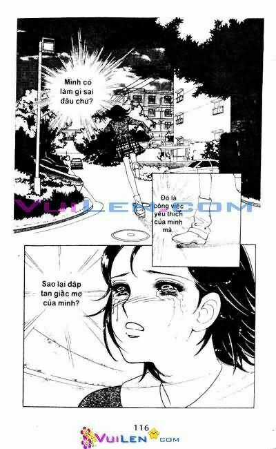 Có anh trong đời Chapter 2 trang 115