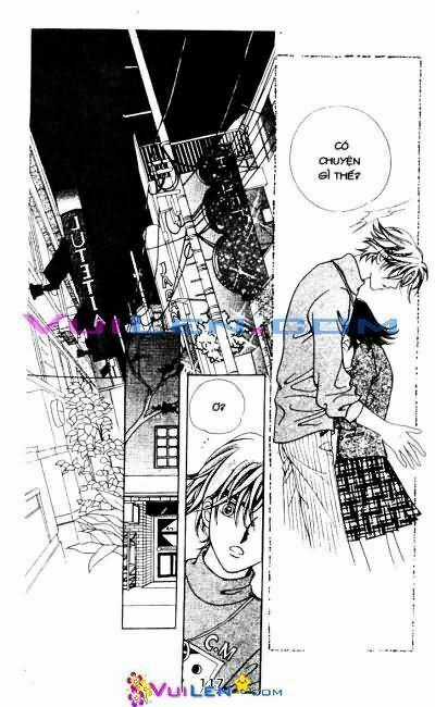 Có anh trong đời Chapter 2 trang 116