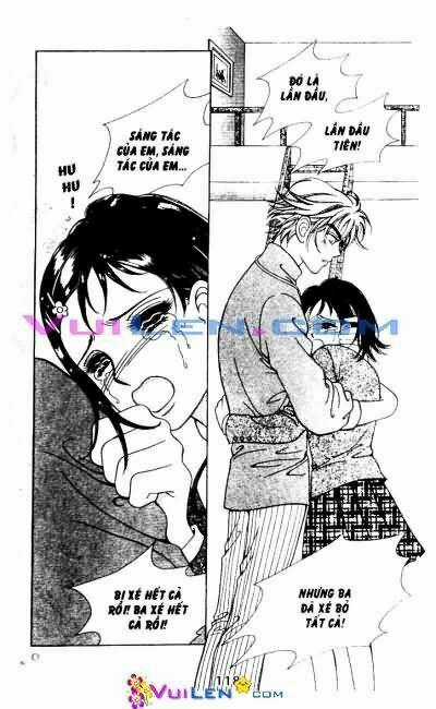 Có anh trong đời Chapter 2 trang 117