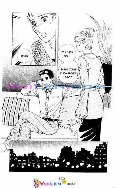 Có anh trong đời Chapter 2 trang 119