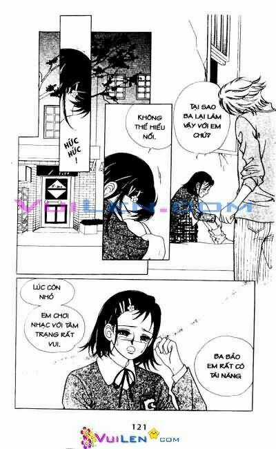 Có anh trong đời Chapter 2 trang 120