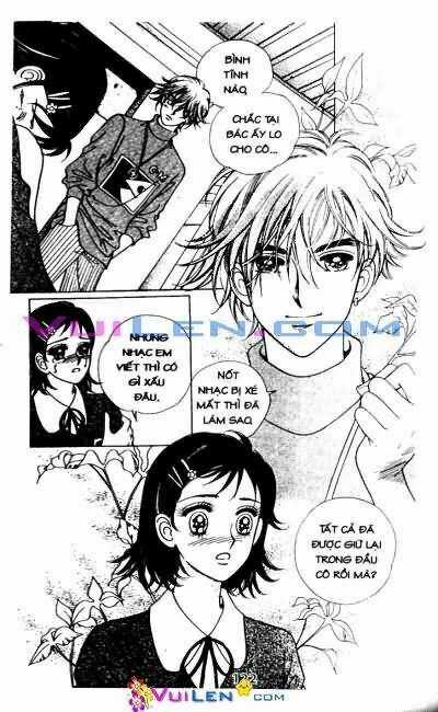 Có anh trong đời Chapter 2 trang 121