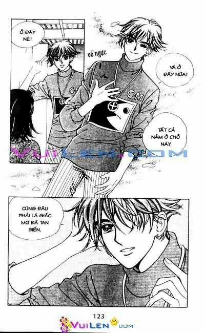 Có anh trong đời Chapter 2 trang 122