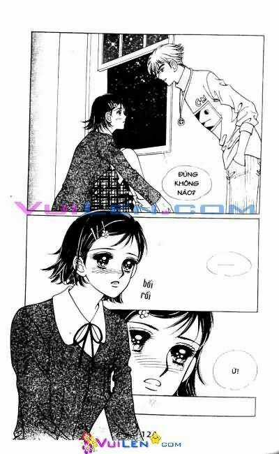 Có anh trong đời Chapter 2 trang 123