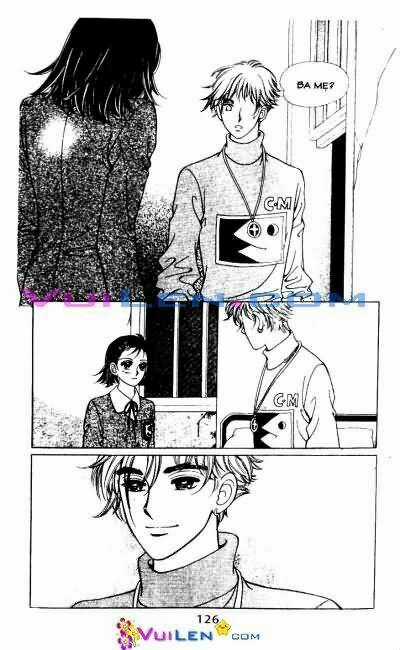 Có anh trong đời Chapter 2 trang 125