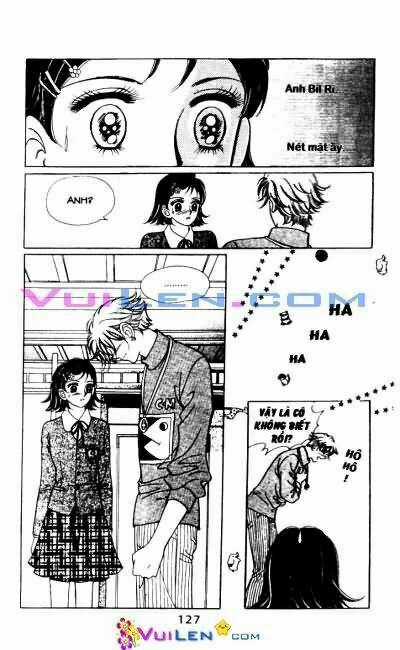 Có anh trong đời Chapter 2 trang 126