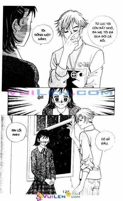 Có anh trong đời Chapter 2 trang 127