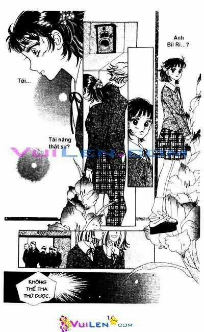 Có anh trong đời Chapter 2 trang 13