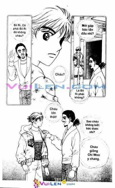 Có anh trong đời Chapter 2 trang 130