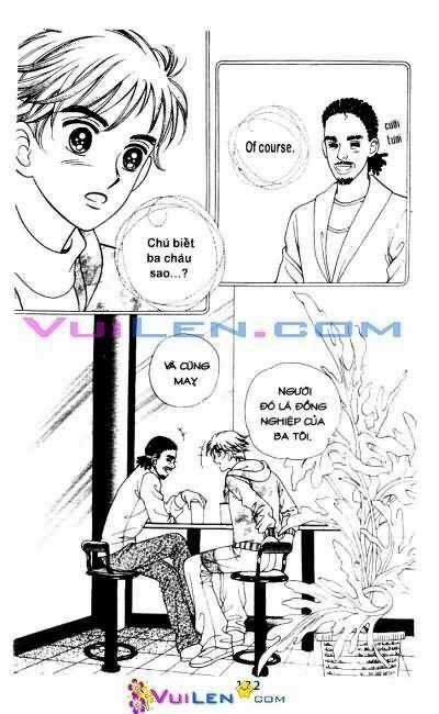 Có anh trong đời Chapter 2 trang 131